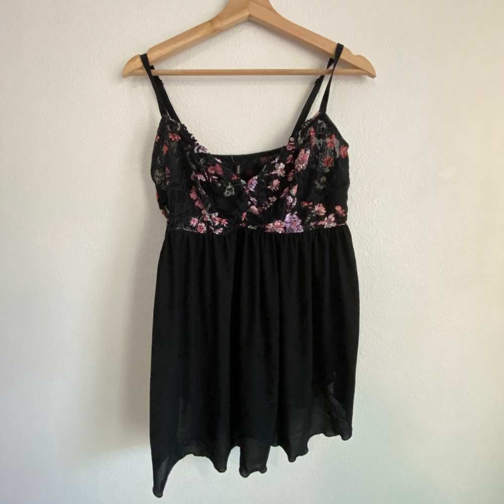 Torrid Nighty / Night gown Size 1
